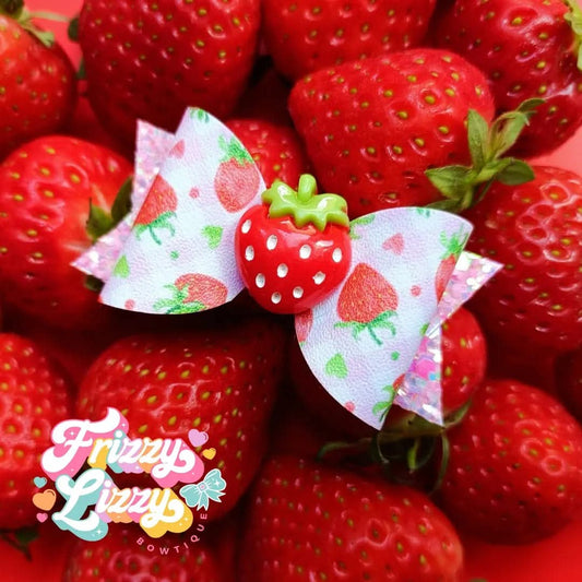 'Summer Vibes' Hair Bow Gift Set
