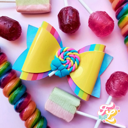 'Pretty Sweet' Hair Bow Gift Set